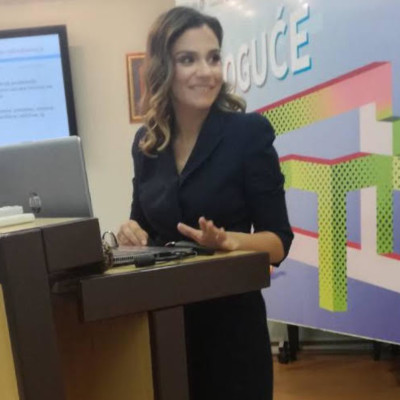 Predsednik Programskog odbora slika