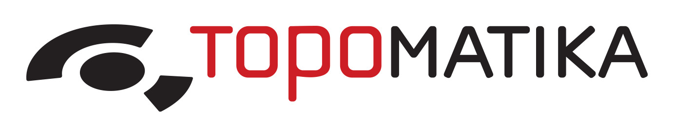 Topomatika logo