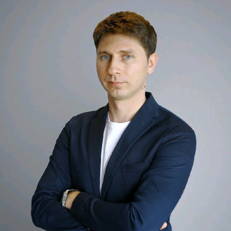 Predsednik Organizacionog odbora slika